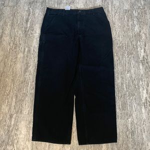 Vintage carhartt thermal pants
